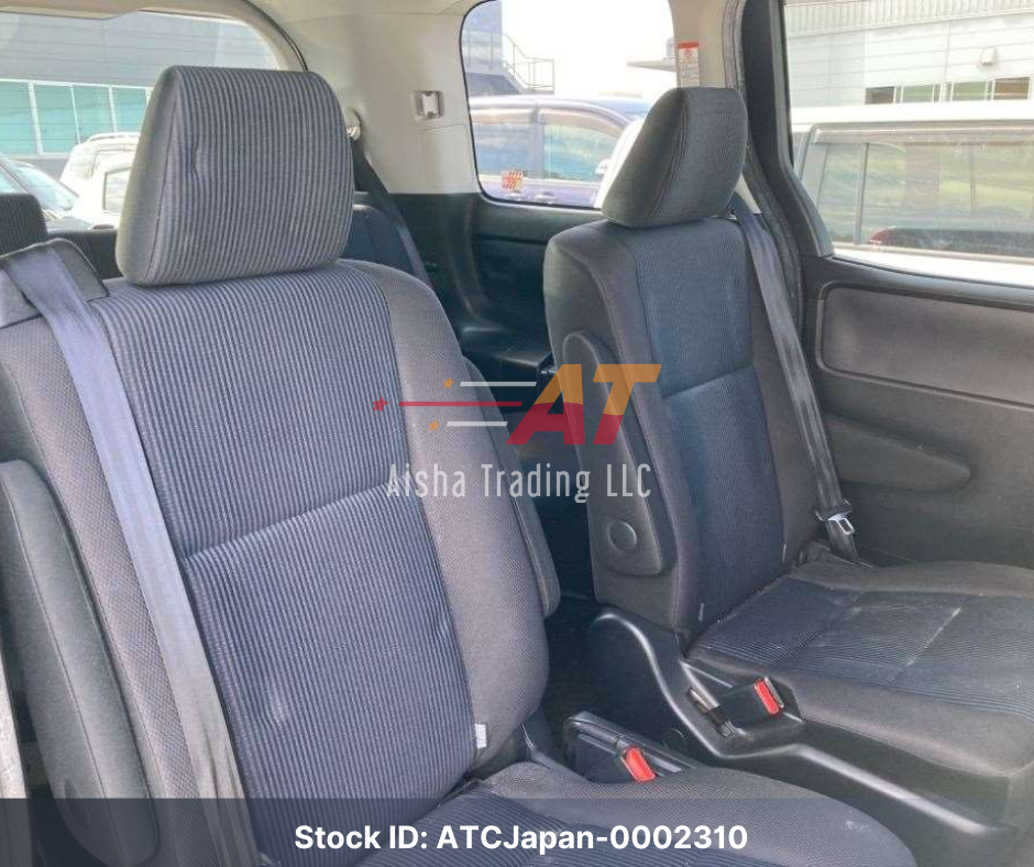2014 Toyota Noah